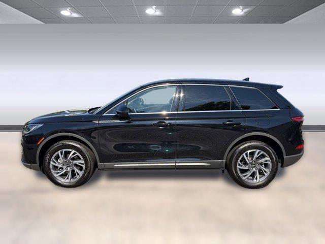 used 2023 Lincoln Corsair car, priced at $30,097
