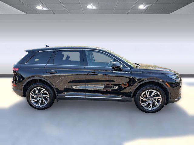 used 2023 Lincoln Corsair car, priced at $30,097