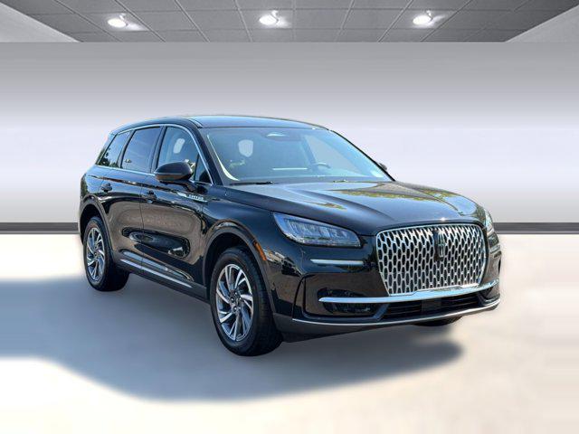 used 2023 Lincoln Corsair car, priced at $30,097