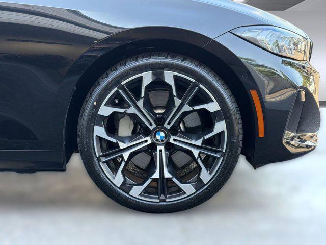used 2026 BMW 330 car, priced at $43,497