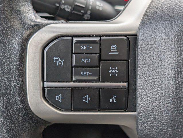 used 2024 Ford Expedition Max car, priced at $46,999