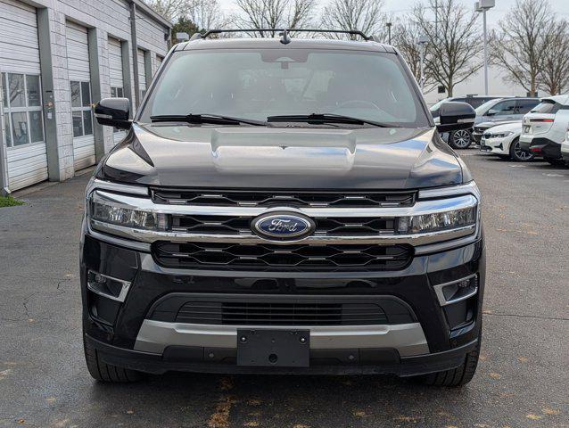 used 2024 Ford Expedition Max car, priced at $46,999