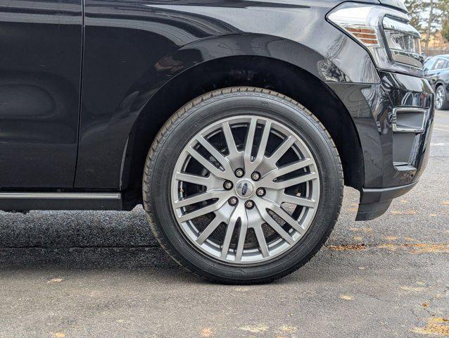used 2024 Ford Expedition Max car, priced at $46,999