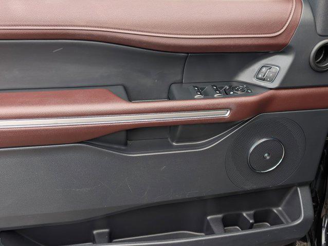 used 2024 Ford Expedition Max car, priced at $46,999