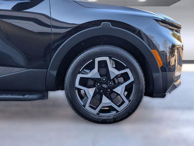 used 2023 Hyundai SANTA CRUZ car, priced at $25,498