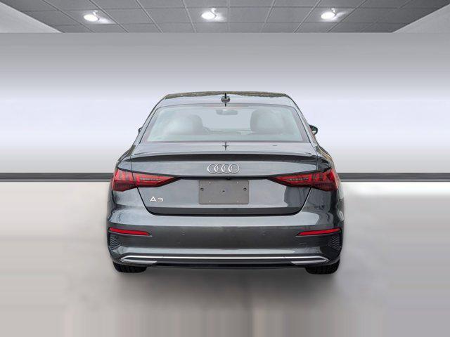 used 2024 Audi A3 car, priced at $20,498