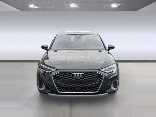 used 2024 Audi A3 car, priced at $20,498