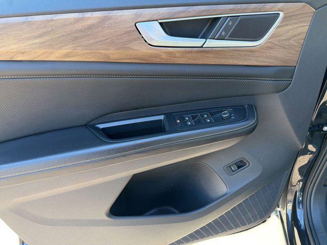 used 2024 Volkswagen Atlas car, priced at $25,996