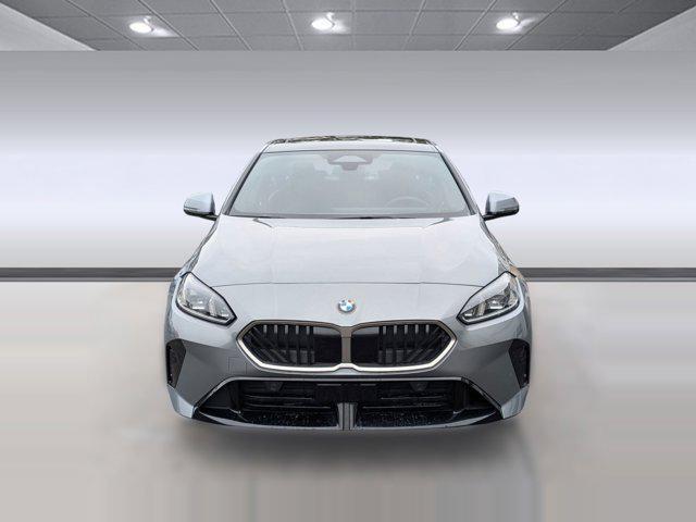 used 2025 BMW 228 Gran Coupe car, priced at $36,297