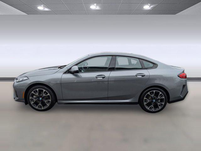 used 2025 BMW 228 Gran Coupe car, priced at $36,297