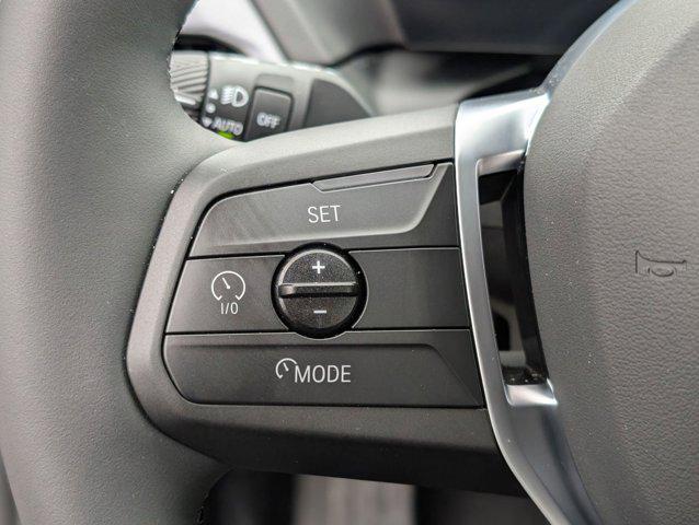 used 2025 BMW 228 Gran Coupe car, priced at $36,297