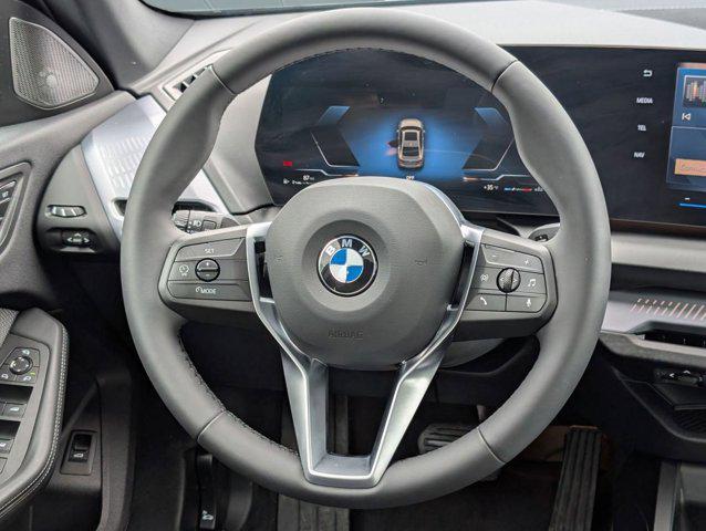 used 2025 BMW 228 Gran Coupe car, priced at $36,297