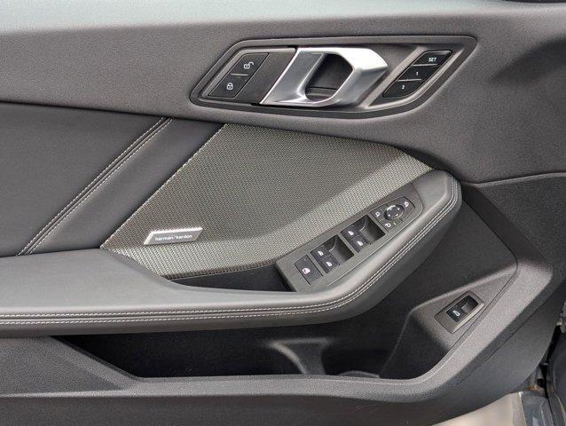 used 2025 BMW 228 Gran Coupe car, priced at $36,297