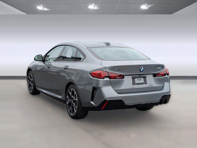 used 2025 BMW 228 Gran Coupe car, priced at $36,297
