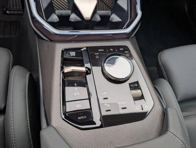 used 2025 BMW X3 car, priced at $46,498