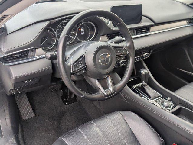 used 2020 Mazda Mazda6 car, priced at $20,798
