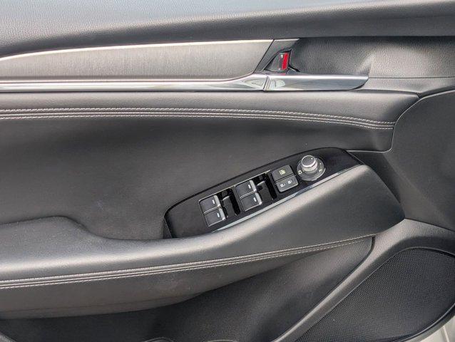 used 2020 Mazda Mazda6 car, priced at $20,798