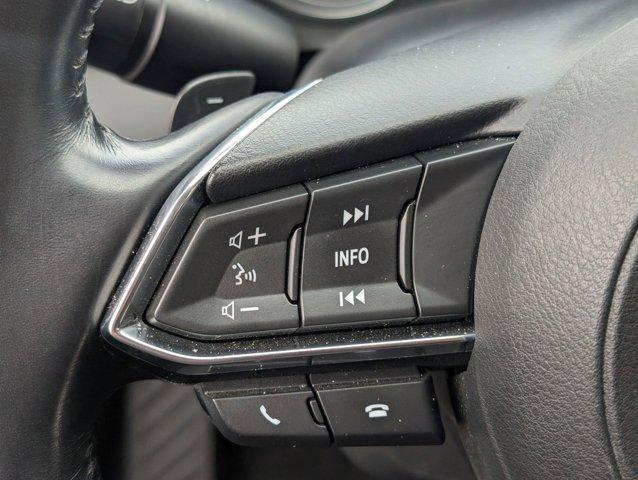 used 2020 Mazda Mazda6 car, priced at $20,798