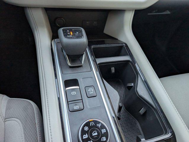 used 2022 Nissan Pathfinder car, priced at $22,498