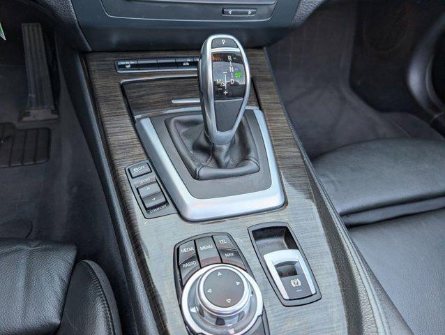 used 2016 BMW Z4 car, priced at $27,498