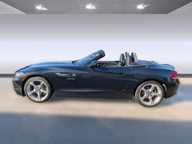 used 2016 BMW Z4 car, priced at $27,498