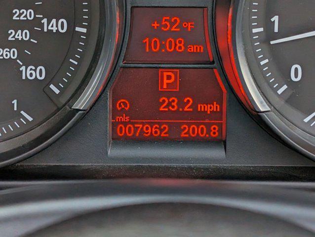 used 2016 BMW Z4 car, priced at $27,498