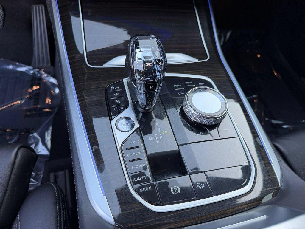 used 2020 BMW X5 car, priced at $26,199
