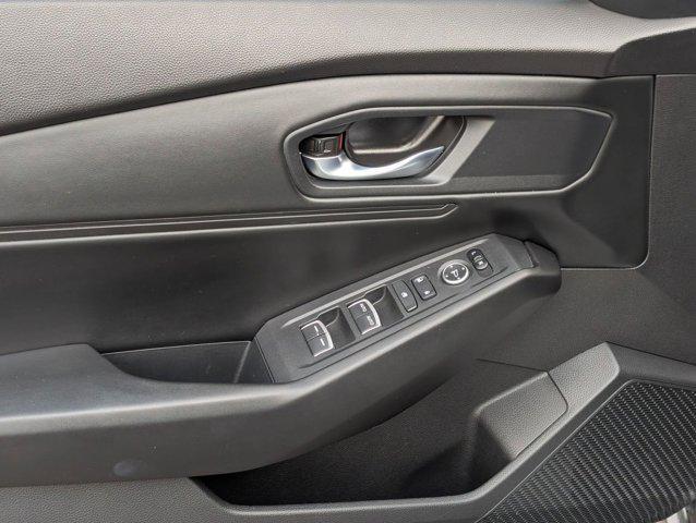 used 2023 Honda Accord car, priced at $23,298