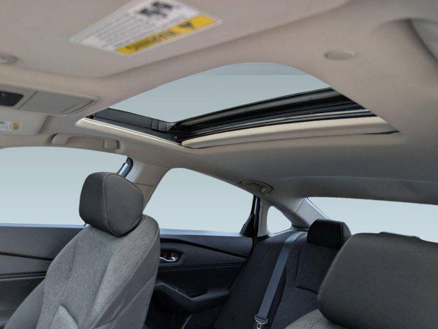 used 2023 Honda Accord car, priced at $23,298