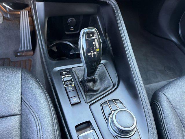 used 2022 BMW X1 car, priced at $23,499