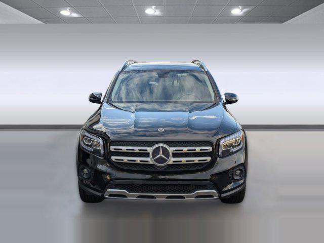 used 2022 Mercedes-Benz GLB 250 car, priced at $18,999