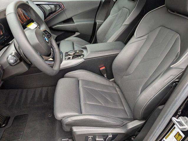 used 2025 BMW X3 car, priced at $53,997