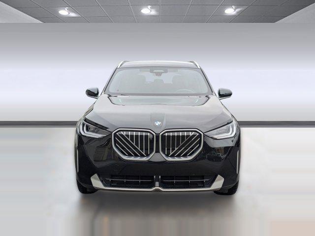 used 2025 BMW X3 car, priced at $53,997