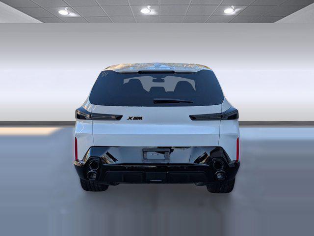 used 2024 BMW XM car, priced at $91,998