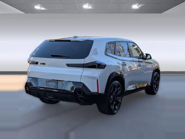 used 2024 BMW XM car, priced at $91,998
