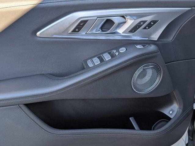 used 2024 BMW XM car, priced at $91,998