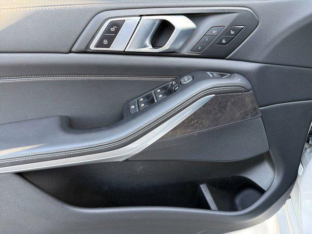 used 2022 BMW X5 car, priced at $32,498