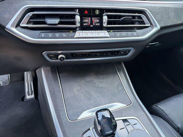 used 2022 BMW X5 car, priced at $32,498