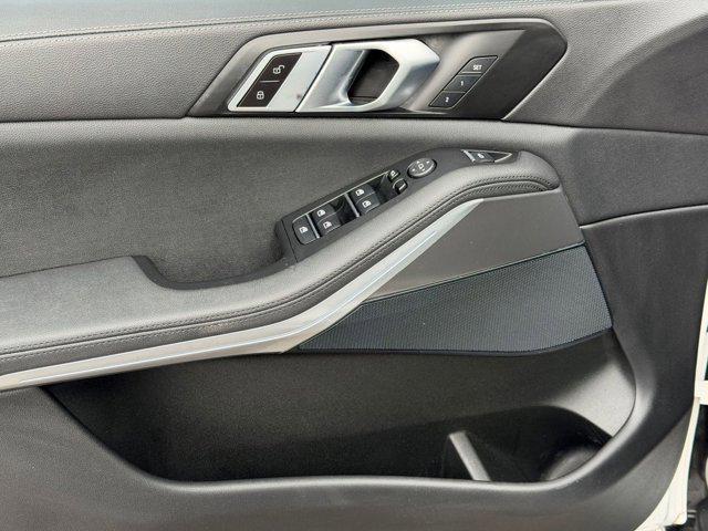 used 2022 BMW X5 car, priced at $31,997