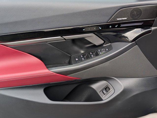 used 2025 BMW 530 car, priced at $46,396