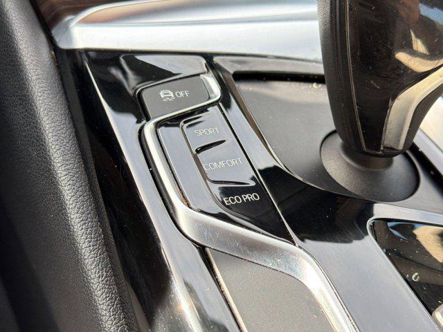 used 2018 BMW 530 car, priced at $18,599