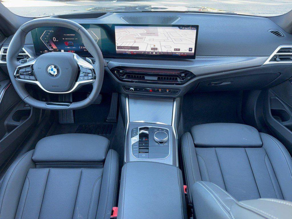 used 2026 BMW 330 car, priced at $40,799