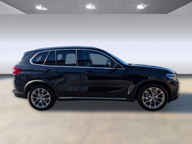 used 2022 BMW X5 car, priced at $36,997