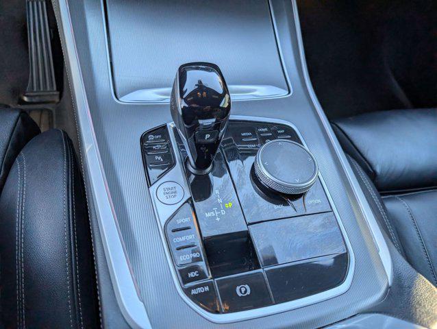 used 2022 BMW X5 car, priced at $36,997