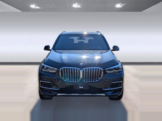 used 2022 BMW X5 car, priced at $36,997