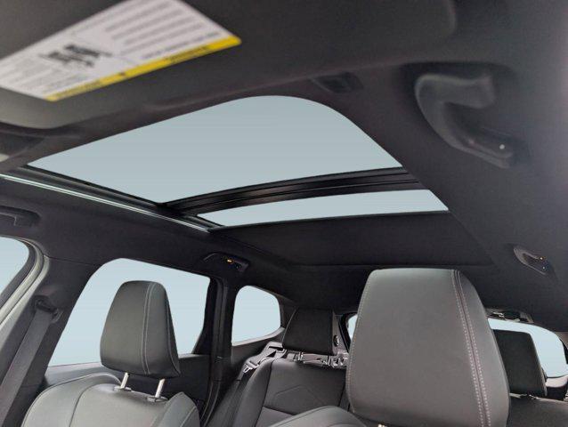 used 2025 BMW X1 car, priced at $42,997