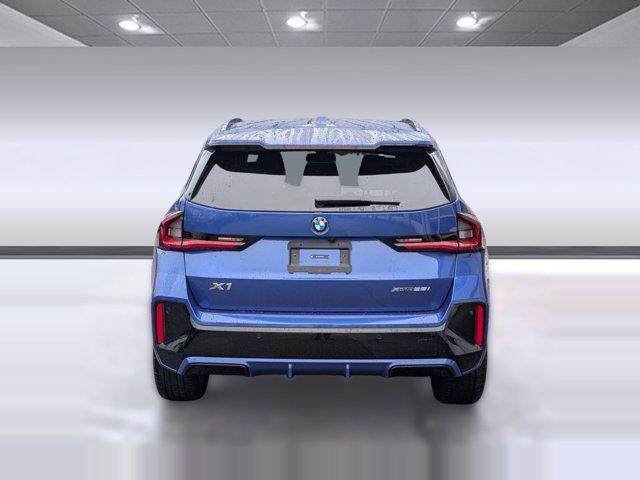 used 2025 BMW X1 car, priced at $42,997
