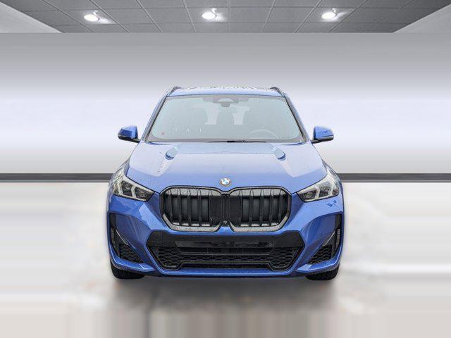 used 2025 BMW X1 car, priced at $42,997