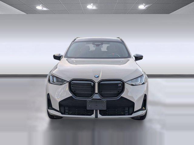 used 2025 BMW X3 car, priced at $60,498