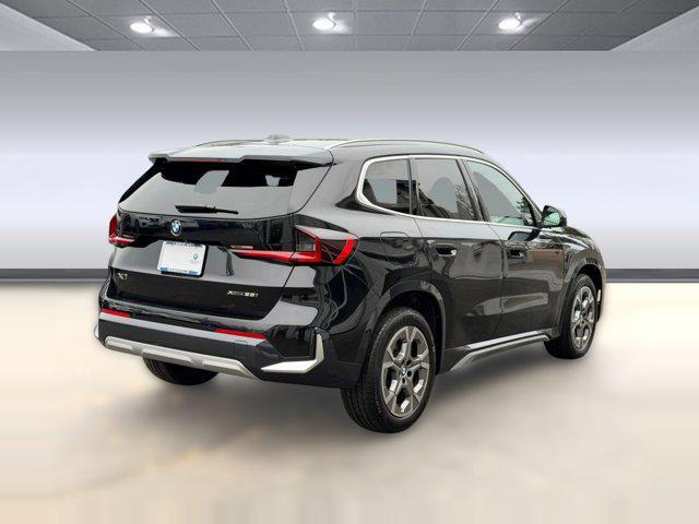 used 2025 BMW X1 car, priced at $40,398